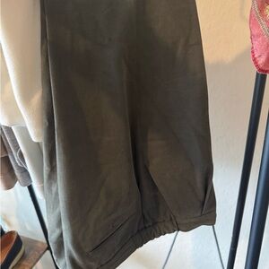 Ames trousers